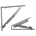 Hd HD SP179416 Folding Shelf Bracket; 16 x 16 in. SP179416